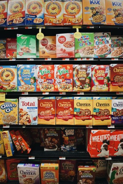 Our Food System is Broken