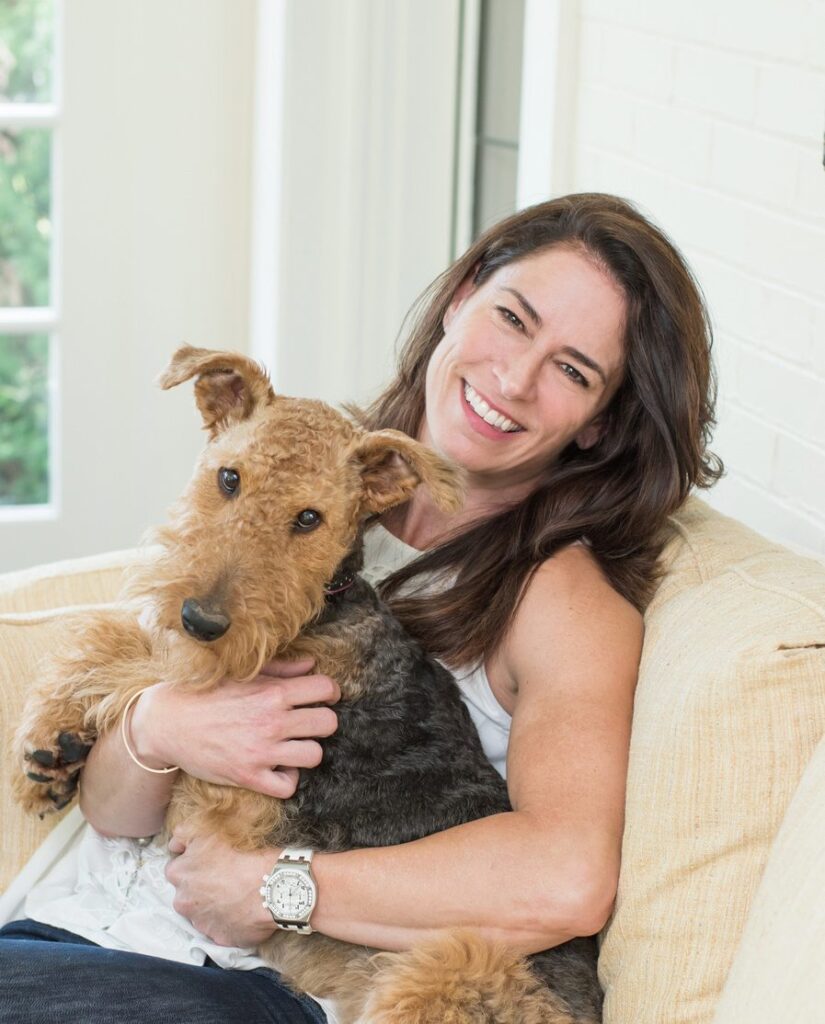 Amy Stafford from A Healthy Life For Me 