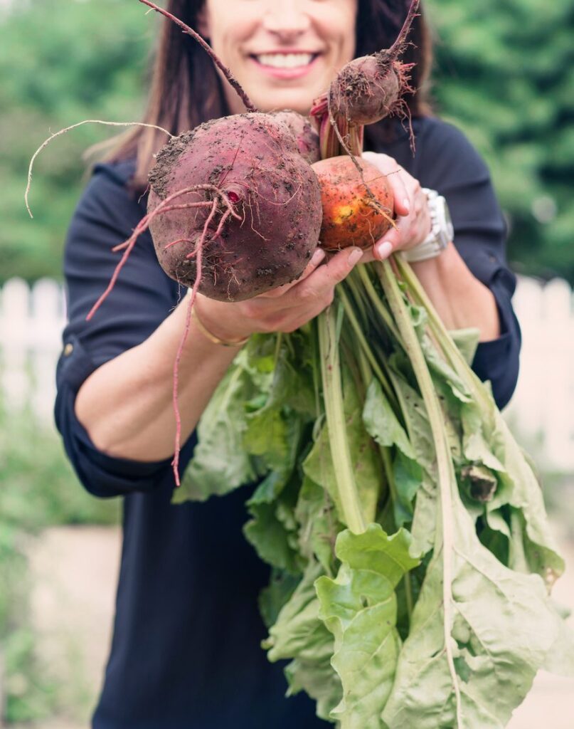 Amy from A Healthy Life For Me