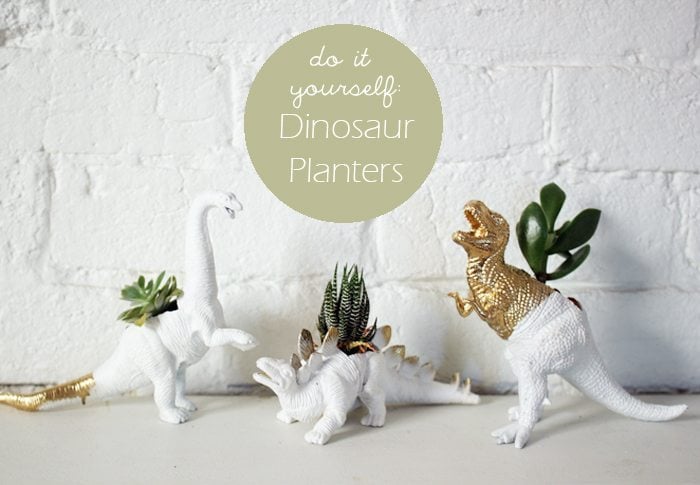 10 DIY Planter Ideas for Fall