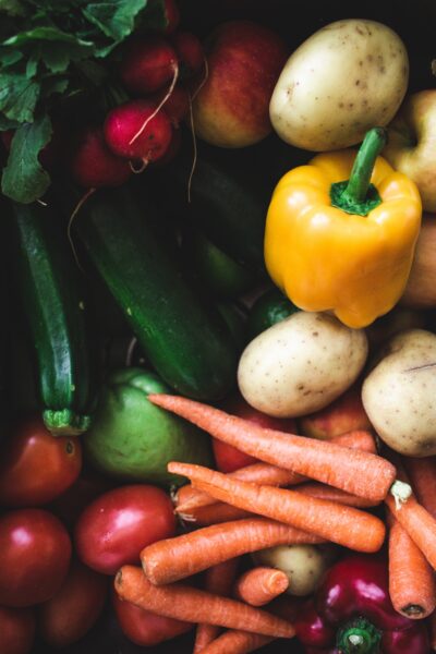 The Secret to Lowering Glucose Spikes: The Order You Eat Your Food Matters!